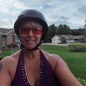 Meet your Posher, Tracee